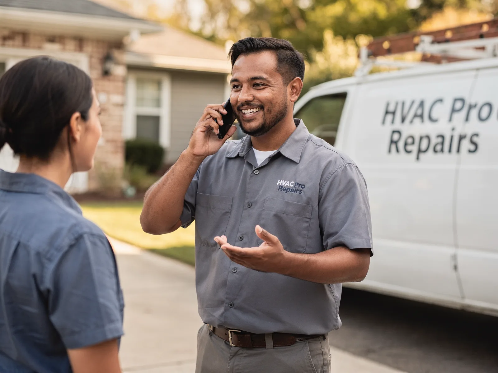 Heat Pump Repair Eagle Grove, IA FAQs